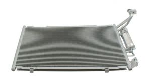 Maxgear AC830337 - Kondenzátor -