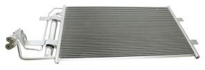 Maxgear AC830404 - Kondenzátor -