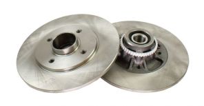 Maxgear 19-4894 - Brzdový kotúč -