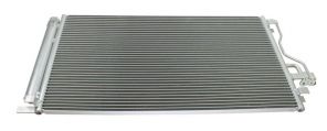 Maxgear AC830324 - Kondenzátor -
