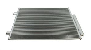 Maxgear AC830372 - Kondenzátor -