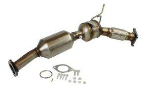 Maxgear 27-6258 - Katalyzátor