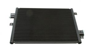 Maxgear AC830300 - Kondenzátor -