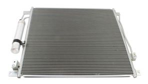 Maxgear AC830349 - Kondenzátor -