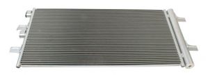 Maxgear AC830403 - Kondenzátor -