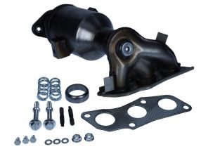 Maxgear 27-6232 - Katalyzátor