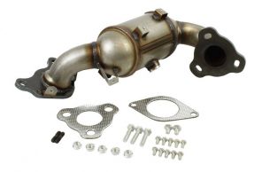 Maxgear 27-6234 - Katalyzátor
