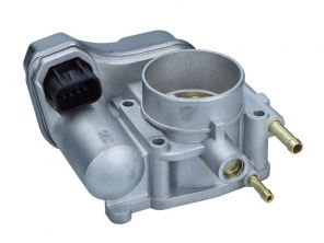 Maxgear 58-0171 - Hrdlo škrtiacej klapky