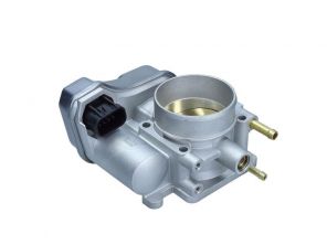 Maxgear 58-0172 - Hrdlo škrtiacej klapky