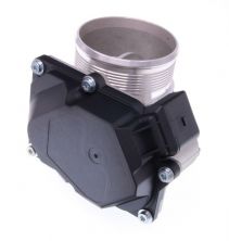 Maxgear 58-0179 - Riadiaca klapka vzduchu -