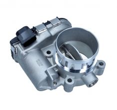 Maxgear 58-0255 - Hrdlo škrtiacej klapky