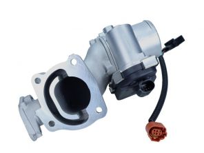 Maxgear 58-0259 - Riadiaca klapka vzduchu -