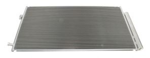 Maxgear AC830391 - Kondenzátor -