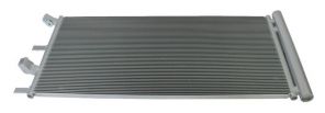 Maxgear AC830376 - Kondenzátor -