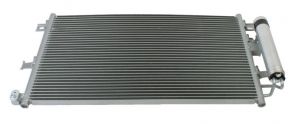 Maxgear AC830380 - Kondenzátor -