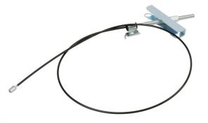 Maxgear 32-1068 - Brzdové lano -