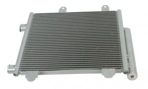 Maxgear AC830205 - Kondenzátor -