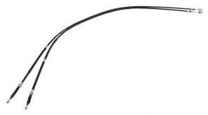 Maxgear 32-1661 - Brzdové lano -