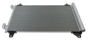 Maxgear AC830334 - Kondenzátor -