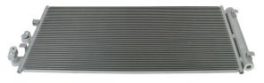 Maxgear AC830355 - Kondenzátor -