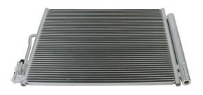 Maxgear AC830373 - Kondenzátor -