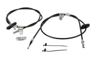 Maxgear 32-1663 - Brzdové lano -