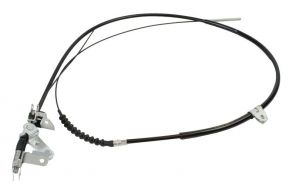 Maxgear 32-1539 - Brzdové lano -