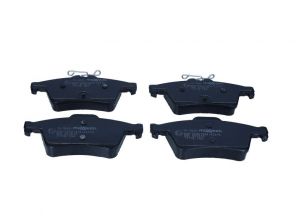 Maxgear 19-3945 - Brzdové platničky -