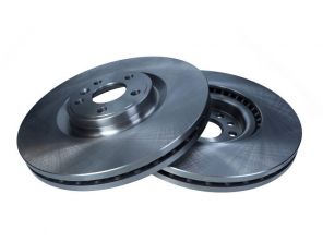Maxgear 19-4819 - Brzdový kotúč -