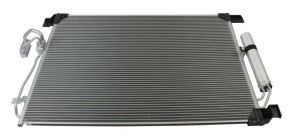Maxgear AC830365 - Kondenzátor -