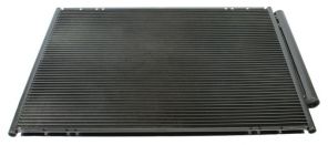 Maxgear AC830303 - Kondenzátor -