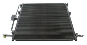 Maxgear AC830316 - Kondenzátor -