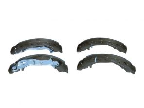 Maxgear 19-5638 - Brzdové čeľuste -