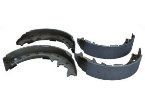 Maxgear 19-5643 - Brzdové čeľuste -