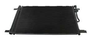 Maxgear AC830356 - Chladič vody -