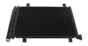 Maxgear AC830384 - Kondenzátor -