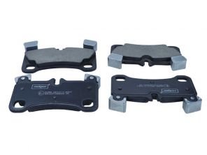 Maxgear 19-2994 - Brzdové platničky -
