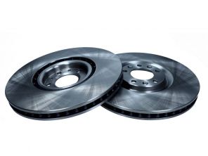 Maxgear 19-3520 - Brzdový kotúč -