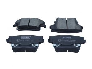 Maxgear 19-3938 - Brzdové platničky -