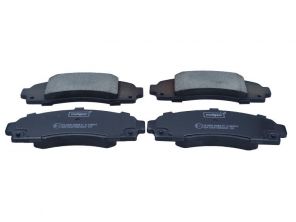 Maxgear 19-3939 - Brzdové platničky -