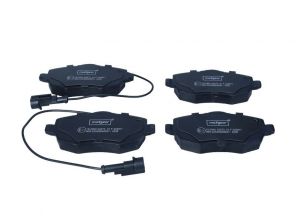 Maxgear 19-3940 - Brzdové platničky -