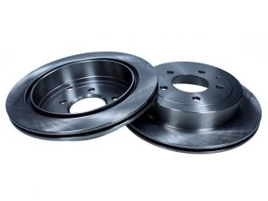Maxgear 19-4817 - Brzdový kotúč -