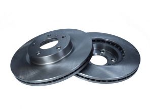 Maxgear 19-4822 - Brzdový kotúč -