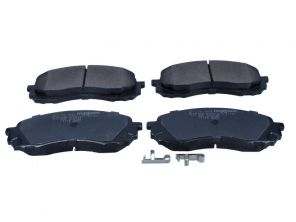 Maxgear 19-1533 - Brzdové platničky -