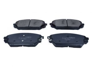 Maxgear 19-3017 - Brzdové platničky -