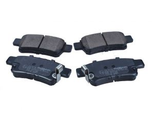 Maxgear 19-3178 - Brzdové platničky -