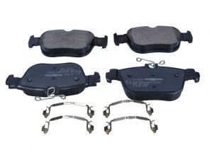 Maxgear 19-3944 - Brzdové platničky -