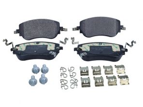 Maxgear 19-3948 - Brzdové platničky -
