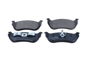 Maxgear 19-3953 - Brzdové platničky -