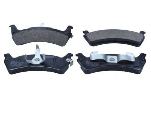 Maxgear 19-3954 - Brzdové platničky -